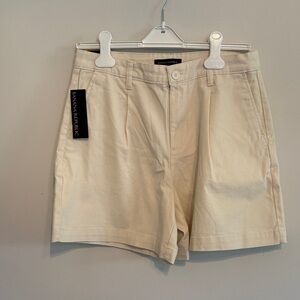 Banana Republic Women's Tan Shorts